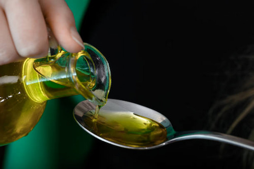 تصویر 3 از فروش روغن کنجد اصل + قیمت خرید به صرفه